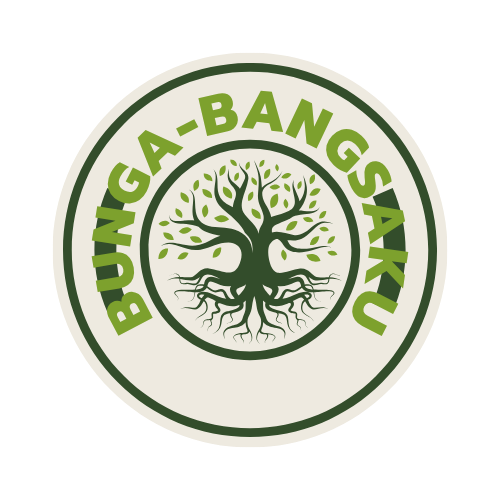Bunga Bangsaku